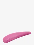 Corinne - Leather Barette - Juukseklambrid - ONE SIZE