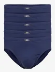JBS - Jbs 5-Pack Mini Slip Gots. - Alusp&uuml;ksid - XL