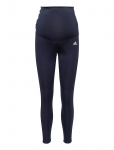 Adidas Performance - Designed To Move 7/8 Sport Tights (Maternity) W - Jooksu- ja trenniretuusid - XXS