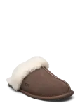 UGG - W Scuffette Ii - Sussid ja pl&auml;tud - 40
