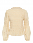 Cream - Crhenva Blouse - Pikkade varrukatega - 34