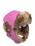ISBJ&Ouml;RN Of Sweden - Squirrel Winter Cap - Talvem&uuml;tsid - 48/50CM