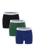 Polo Ralph Lauren - Bci Cotton/Elastane-3Pk-Bxb - Bokserid - XXL