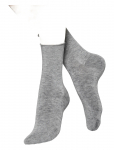 Vogue - Vogue Bamboo Comfort Top Socks - L&uuml;hikese s&auml;&auml;rega sokid - 39-41