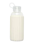 Casall - Sthlm Glass Bottle 0,5L - Veepudelid - ONE SIZE