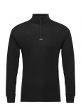 Dovre - Dovre Wool 1/1 &AElig;rme & Zipper - Poolpika lukuga džemprid - L