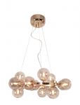 By Ryd&eacute;ns - Splendor Ceiling Lamp - Rippvalgustid - &Oslash;58X120CM