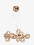 By Ryd&eacute;ns - Splendor Ceiling Lamp - Rippvalgustid - &Oslash;58X120CM