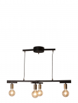 By Ryd&eacute;ns - Zeona Ceiling Lamp - Rippvalgustid - &Oslash;59X90CM