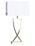 By Ryd&eacute;ns - Omega Table Lamp - Laualambid - 12.0X27X52CM
