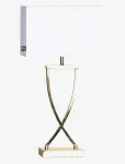 By Ryd&eacute;ns - Omega Table Lamp - Laualambid - 12.0X27X52CM