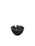 Broste Copenhagen - Sk&aring;l 'Nordic Coal' - Serveerimiskausid - &Oslash; 15 CM