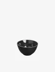 Broste Copenhagen - Bowl Nordic Coal - Serveerimiskausid - &Oslash; 15 CM