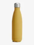 Sagaform - Steel Bottle Rubber Finish 50Cl - Veepudelid - 50 CL