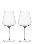 Spiegelau - Definition Bordeaux 75Cl 2-P - Punase veini klaasid - 75 CL
