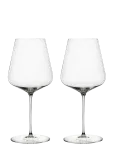 Spiegelau - Definition Bordeaux 75Cl 2-Pack - Punase veini klaasid - 75 CL