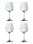 Nachtmann - Optic Gin & Tonic - Kokteiliklaasid - 64 CL