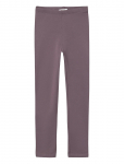 Name It - Nkfdavina Solid Swe Legging Bru N Noos - Retuusid - 98