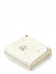 Cam Cam Copenhagen - Muslin Cloth, Printed, 2-Pack - Gots - Musliinlapid - ONE SIZE
