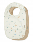 Cam Cam Copenhagen - Bib W/ Pocket, 2 Pack - Varrukateta pudip&otilde;lled - ONE SIZE