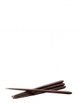 STOFF Nagel - Stoff Nagel Taper Candles By Ester & Erik (Box W/6 Pcs) - Sammask&uuml;&uuml;nlad - 29X1.3CM