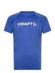 Craft - Core Essence Logo Tee M - L&uuml;hikeste varrukatega - S