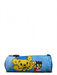 Bamse - Bamse, Rund Penalhus - Pinalid - ONE SIZE