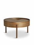 WOUD - Arc Coffee Table - Kohvilauad - ONE SIZE