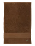 Lacoste Home - Llecroco Guest Towel - Vannir&auml;tikud - 40X60CM