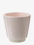Knabstrup Keramik - Colorit Mugg 0.25 L. Rose - Kohvitassid - 25 CL