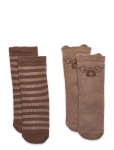 Minymo - Baby Sock (2-Pack) - Beebisokid - 19-22