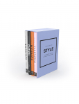 New Mags - Little Guides To Style Iii - Raamatud - 13.5X 8X 20CM