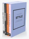 New Mags - Little Guides To Style Iii - Raamatud - 13.5X 8X 20CM