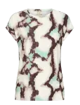 Fransa - Frseen Tee 1 - L&uuml;hikeste varrukatega - S