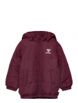Hummel - Hmlvibe Jacket - Tepitud ja polsterdatud - 104