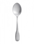 Gense - Dessertske Attach&eacute; 18 Cm Mat St&aring;l - Magustoidulusikad - L18CM