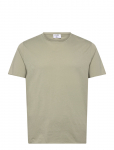 Filippa K - Roll Neck Tee - L&uuml;hikeste varrukatega - XXL
