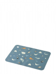 Liewood - Jude Printed Placemat - Lauamatid ja joogialused - ONE SIZE