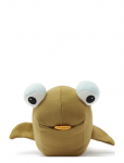 Kid's Concept - Soft Toy Otto Neo - Pehmed loomad - ONE SIZE