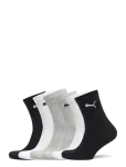 PUMA - Puma Junior Crew Sock 6P Ecom - Sokid - 31-34