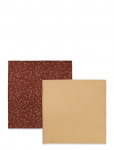 OYOY MINI - Iro Muslin  Pack Of 2 - Musliinlapid - 70X70X0.2CM x 70