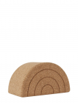 OYOY MINI - Cork Rainbow - Sisustustarvikud ja detailid - 45X20X22CM x 45
