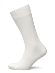 AN IVY - Off White Ribbed Socks - Tavalised sokid - 39-42