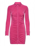Gina Tricot - Dolly Shirt Dress - L&uuml;hikesed kleidid - M