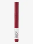 Maybelline - Maybelline New York Superstay Ink Crayon 50 Own Your Empire - Huulepulgad - 1.5 G