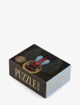 PRINTWORKS - Puzzle - Mandrill - Pusled - 14.0X 6.0X 10.5CM