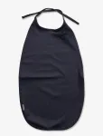 Mikk-line - Pu Bib - Long - Varrukateta pudip&otilde;lled - ONE SIZE