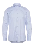 Lindbergh Black - Technical Concealer Shirt L/S - Business - M