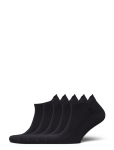 ZEBDIA - Unisex 5-Pack Running Socks - L&uuml;hikese s&auml;&auml;rega sokid - 39-42