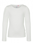 Vero Moda Girl - Vmlavender Ls Top Girl Noos - Pikkade varrukatega T-s&auml;rgid - 116